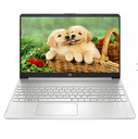 Notebook HP 15-dy2093dx 15.6" Intel Core i5 2.40GHz / 8GB RAM / 256GB SSD - Plata