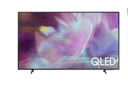 [218] TV SAMSUNG 55\" SMART QLED QN55Q60AAGXPR