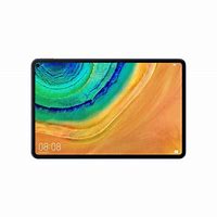 Tablet Huawei MatePad Pro MRX-W09 128GB de 10.8" 8MP / 8MP OS 10 - Night Grey